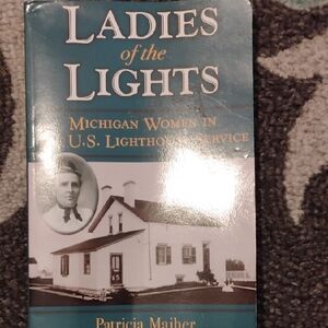 Ladies of the Lights Book